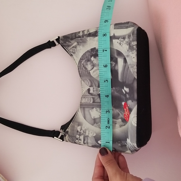 "I Love Lucy" purse and coin purse bundle - Picture 4 of 8